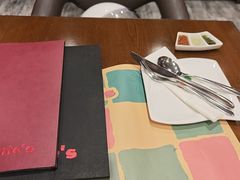 -安妮意大利餐厅(丽都店)