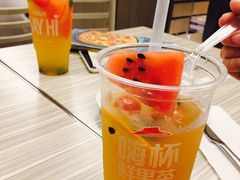 -必胜客(海滨店)