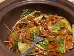 -火啫啫·粤式啫啫煲(南通首店)