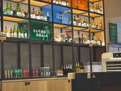 -木屋烧烤(惠阳华润小径湾店)