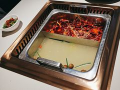-辣虎·庭院火锅(临平新天地店)