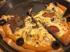 -Kpasta韩式意大利面