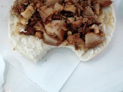 -袁记肉夹馍(北客站店)