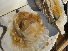 -海味当家·蒸锅海鲜(星海公园店)