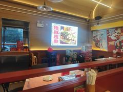-地摊风云龙虾烧烤铺(润和国际店)