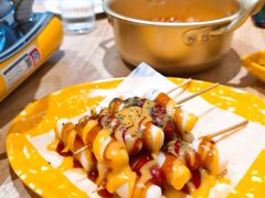 -Woolee韩食堂·韩式家庭料理
