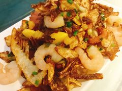 -旧款宁波饭店(华敏世纪广场店)
