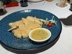 -清平饭店•广州第一鸡(陈家祠店)
