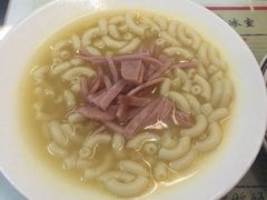 -华星冰室(湾仔店)