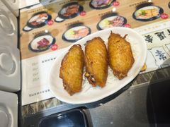 -凯峰鱼汤米线(金利達店)