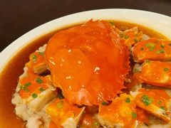 -广州文华东方酒店·江-由辉师傅主理