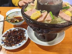 -龙姐私房菜(和顺古镇店)