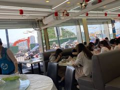 -渔中舟海鲜大排档(普陀沈家门店)