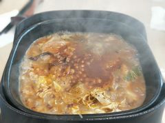 -阿香米线(中原万达店)