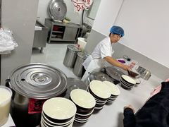 -何家壮馍店(南关总店)