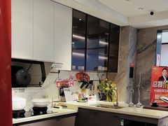 -索菲亚衣柜橱柜全屋定制(真北红星店)