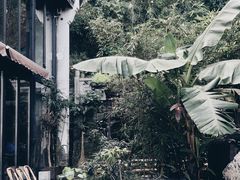 -Metal hands·铁手咖啡