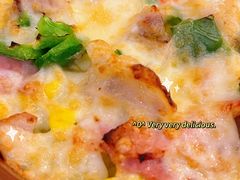 -萨莉亚意式餐厅(鸿大广场店)