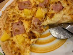 -萨莉亚意式餐厅(特力时尚汇店)