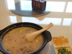-湛江花园酒店·桃园馆