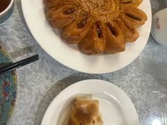 -汗腾格里·风味餐厅(新疆驻京办店)