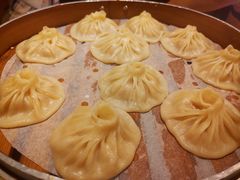 -老班长手工灌汤包(望京华彩店)