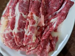 -来自潮州牛肉店(华强北店)