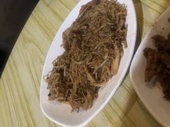 -炙热童年·老北京炙子烤肉(南锣鼓巷店)