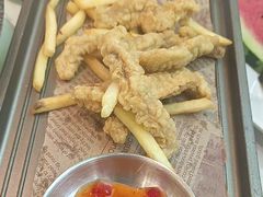 -蛙功夫(福州仓山万达店)
