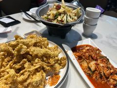 -东北本家小厨(海甸三东路店)