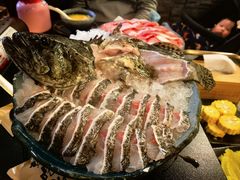 -熹悟海鲜火锅·广式打边炉