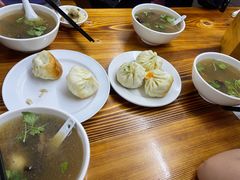 -恒记金煎包(指南里小区店)