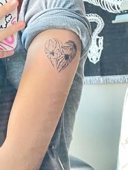 -见雾TATTOO STUDIO
