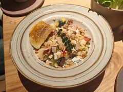 -KimPro 辛普乐概念韩餐