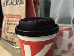 -肯德基(南站店)