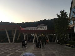 -全国青少年井冈山革命传统教育基地