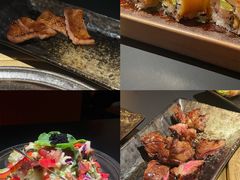-無二炙坊·和牛烧肉(大钟寺1733店)