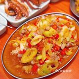 在深圳！这家烧烤店有XXXL号蒜蓉带子！！！