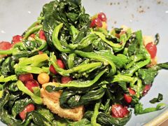 -阿里疆Alijiang·丝路美食·异域风情·清真(长楹天街店)