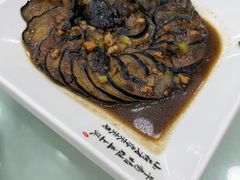 -聚德福海鲜家常菜(刘庄店)