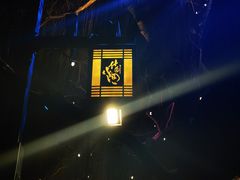 -聚德华天烤肉季·宴会厅(什刹海总店)