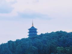 -西湖游船