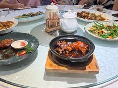 -南园酒家(前进路店)