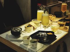 -茶是一枝花泡茶店