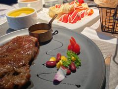 -七海旋律西餐厅(金沙湾店)