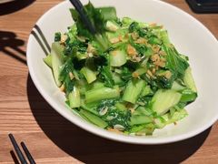 -KŌNG胶东小馆(华熙店)