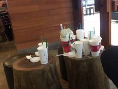 -星巴克(呼和浩特民族商场店)