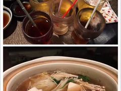 -極上萬膳·日料放题(海岸城店)