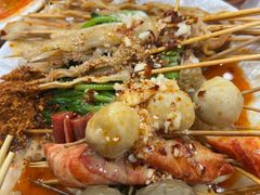 -郭记小街麻辣烫(南小街总店)