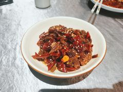 -川香鼎盛(市桥富华总店)